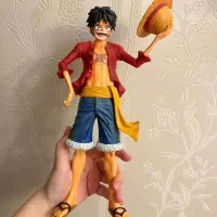 فیگور انیمه لوفی LUFFY