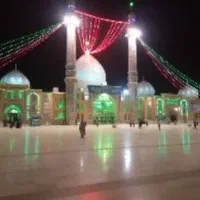 مداح خانم