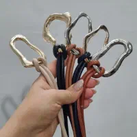 کمربندترندگره ای دخترانه زنانه