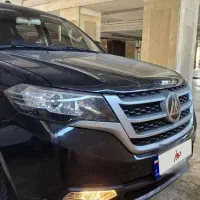 پیکاپ کلوت دنده 2400cc توربو(کم کارکرد) معاوضه