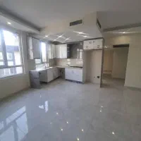 ظفر ۱۰۰ متر دو خواب نوساز کلید نخورده