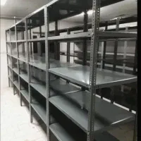(آرتا کفی قفسه پیچمهره ای)