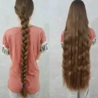 خریدار اصلی مو