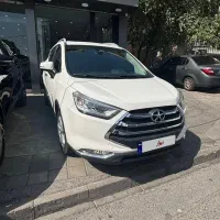 جک s3|خودرو سواری و وانت|تهران, عباس‌آباد|دیوار