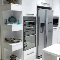 کابینت سازی  و کمد دیواری ( ساخت و تعمیرات )‌