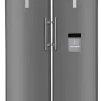 بخچال دوقلو یخساران