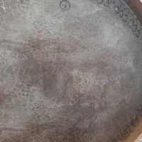 دف خوش صدا و نونو، کار نکرده