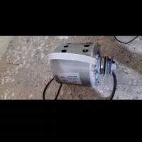 دینام کولر نونو
