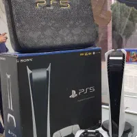 ps5 دو دسته تمیز