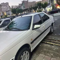 پژو پارس سال مدل ۹۹