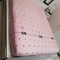 تشک طبی فنری لیلیان