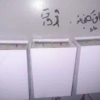 محافظ یخجال فلزی سارا