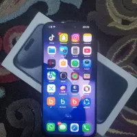 آیفون 15پرومکس