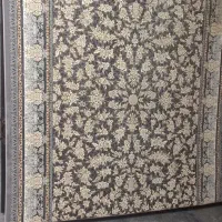 یک جفت فرش ۹ متری پرشین مشهد