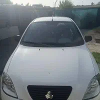 تیبا مدل ۱۳۹۵