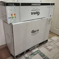 فروش کولر گازی GIplas18آکبند