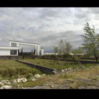 زمین مسکونی در رویان