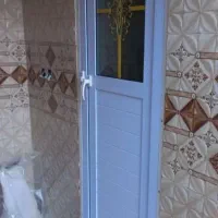 درب وپنجره یوپی وی سی