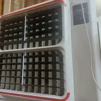 کولر  آبی پایه دار