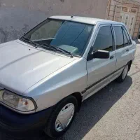 پراید مدل ۸۵