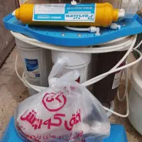 تصویه آب خانگی