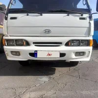 مینی بوس هیوندا۹۰بیرنگ