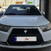 دنا توربو اتوماتیک مدل ۱۳۹۹