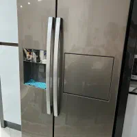 فروش یخچال ساید