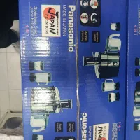 آبمیوه گیر چهار کاره پاناسونیک