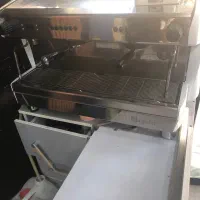 اسیاب و دستگاه صنعتی اسپرسو مجستر