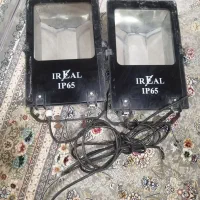 پروژکتور لامپی