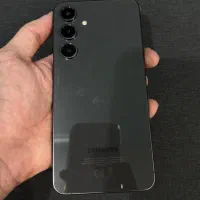 سامسونگ S24fe مشکی