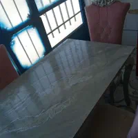 میز ناهار خوری