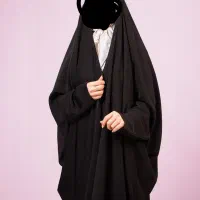 چادرصدفی درحدنووسالم سه عددباهم