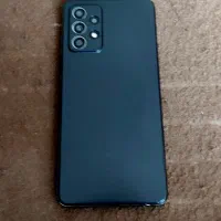 a52s 5gسامسونگ|موبایل|نهاوند, |دیوار