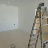 نقاشی ساختمان
