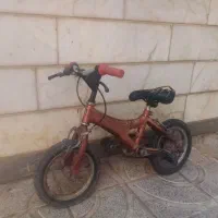 دوچرخه ۱۲