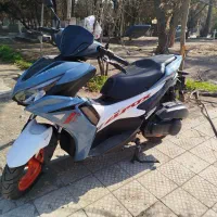 طرح ایروکس۱۸۰