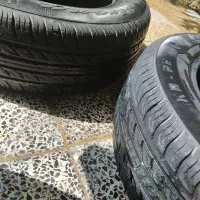 لاستیک 15 کارتل پژو دیاق پژو و کیلومتر سمند