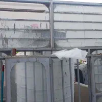 فروش درب و پنجره دسته دوم
