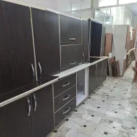 کابینت در حد نو و دست دوم