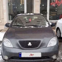 تیبا ۲مدل۹۷