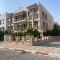 فروش ۱۰۷ متری عرفان دو خوابه طبقه اول