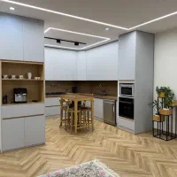 طراحی و اجرای تخصصی کابینت