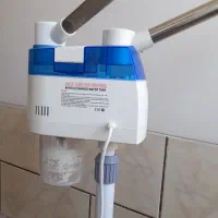 دستگاه بخور ساز آب گرم وسرد