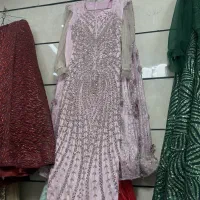 فروش تعدادی لباس محلی پنل