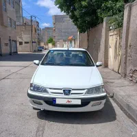 پژو پارس دوگانه کارخانه داشبورد سوناتای بدون رنگ