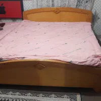 تخت دونفره