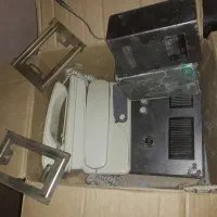 درب باز کن صوتی دو واحدی TAMER