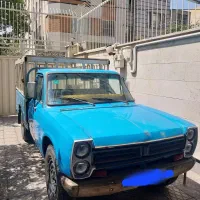 نیسان وانت جونیور ۲۰۰۰ ژاپنی مدل ۵۹